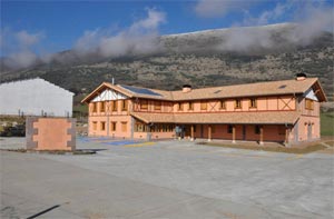 Granja Escuela Gure Sustraiak
